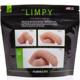 SR. LIMPY FLESHLIGHT - PEQUEÑO FLESHTONE